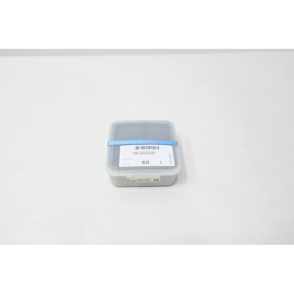 Newport Precision Low Profile Ball Bearing Stage M-SDS25 - main